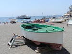 wanderreise sorrento