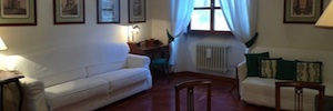 ferienwohnung florenz residenza d`epoca
