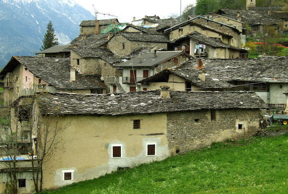 Genusswandern im Piemont