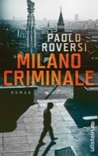 Paolo Roversi Milano Criminiale