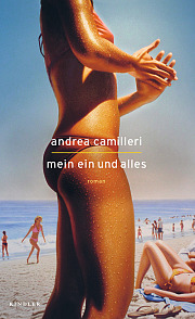 Andrea Camilleri - Mein Ein und Alles