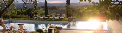 Genussreise Antinori Toskana Genussreise Antinori Toskana