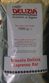 caff&egrave; delizia