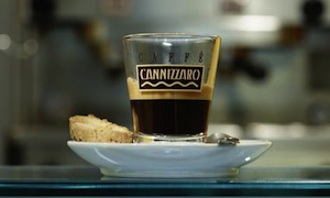 espresso bei bubbacco