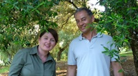 birgitte und mimmo von casa caria birgitte und mimmo von casa caria