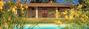 ferienwohnung umbrien tenuta corbara