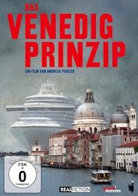 Andreas Pichlers Dokufilm "Das Venedig Prinzip"
