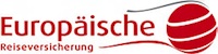 europäische reiseversicherung