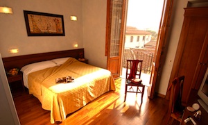 Hotel florenz