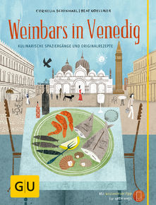 Weinbars in Venedig