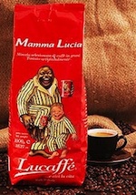 gustini lucaffe