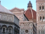 kurzreise florenz