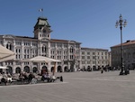 kurzreise triest
