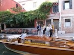 kurzreise venedig