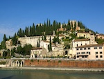 kurzreise verona