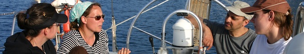 lernen am segelboot milazzo lernen am segelboot milazzo