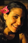 Maria Sanna Privatunterricht Italienisch Innsbruck