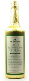 olio extra vergine di oliva ligurien