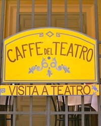 orvieto caffe del teatro orvieto caffe del teatro