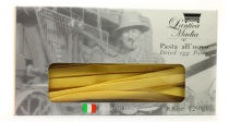 pappardelle all`uovo