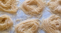 Pasta fatto a mano Pasta fatto a mano