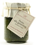 pesto alla genovese buongustaio
