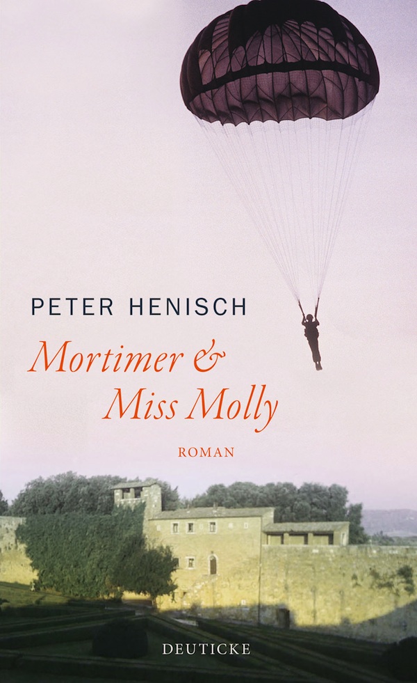 Peter Henisch Mortimer & Miss Molly