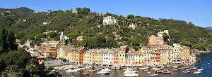 portofino genussreise