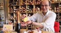 sapori del sud salzburg