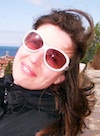 sara mosetti potrait