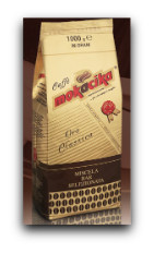 Espressomischung Mokacika