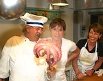 umbrien fischkochkurs