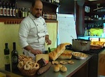 umbrien kochkurs orvieto
