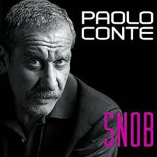 Paolo Conte Snob