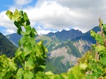 wanderreise piemont