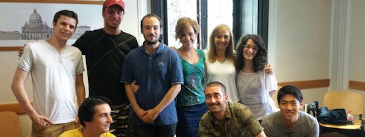 Linz Italienisch lernen Kleingruppe Privatunterricht Lara Cianfanelli Linz Italienisch lernen Kleingruppe Privatunterricht Lara Cianfanelli