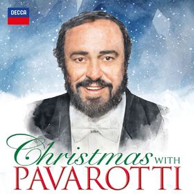 CD - Christmas with Pavarotti