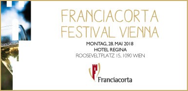 Wien Franciacorta Festival