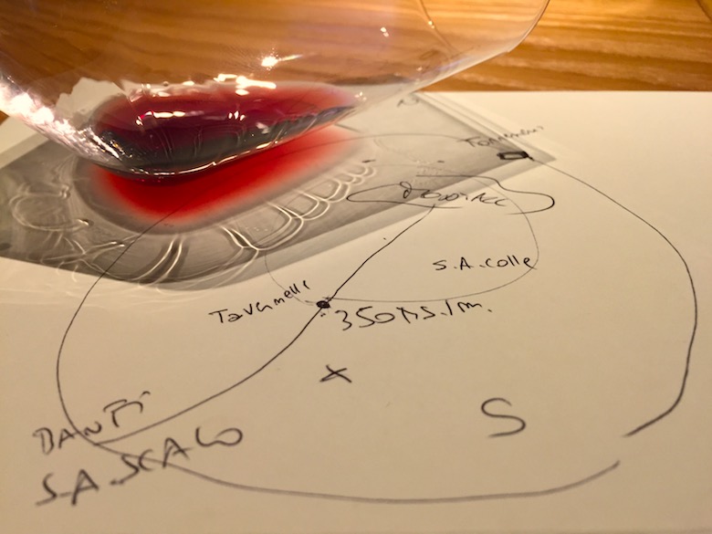 Gaia Gaja zu Gast in Wien 7 Gaia Gaja zu Gast in Wien 7