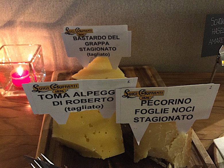 Gaia Gaja zu Gast in Wien 6 Gaia Gaja zu Gast in Wien 6