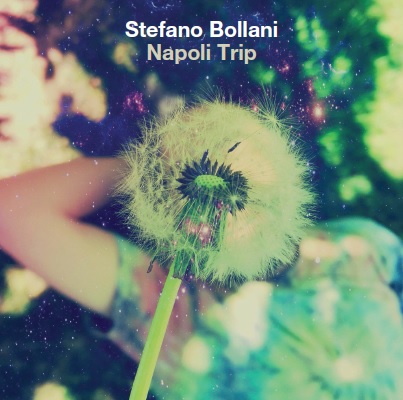 Stefano Bollani Napoli Trip Cover