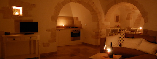 Genussreise mit Unterkunft im Trulli in Alberobello Genussreise mit Unterkunft im Trulli in Alberobello