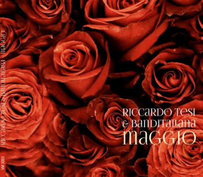 Riccardo Tesi & Banditaliana Maggio
