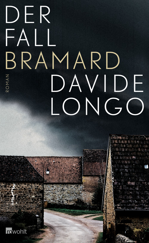 Buchtipp Davide Longo Der Fall Bramard