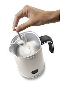 Milchschäumer von De Longhi