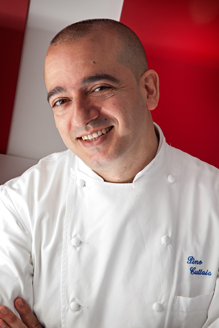 Pino Cuttaia