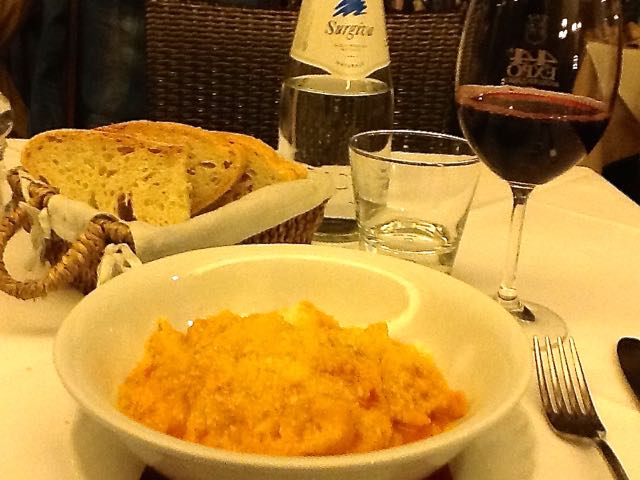 Greve in Chianti Trippa alla Fiorentina