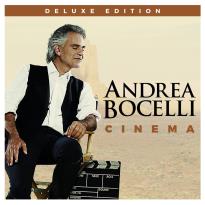 Andrea Bocelli - Cinema