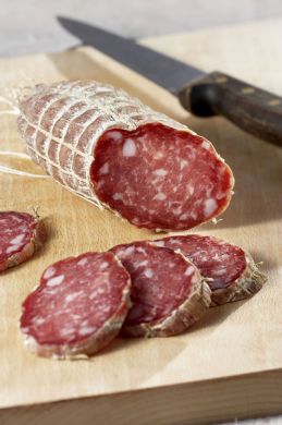 Luiset Salame Tradizionale