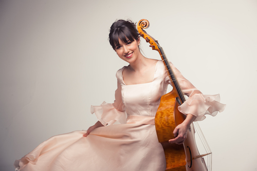 Klassische Musik Maddalena Del Gobbo